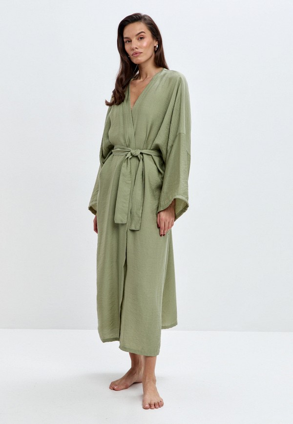 Dintime Халат домашний -  - фото 1