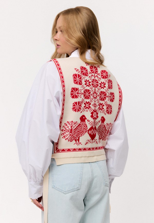 Fors Жилет - Lamoda Online Exclusivе - фото 2