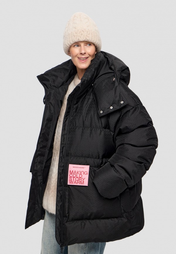 MONOCHROME Пуховик - фото 4