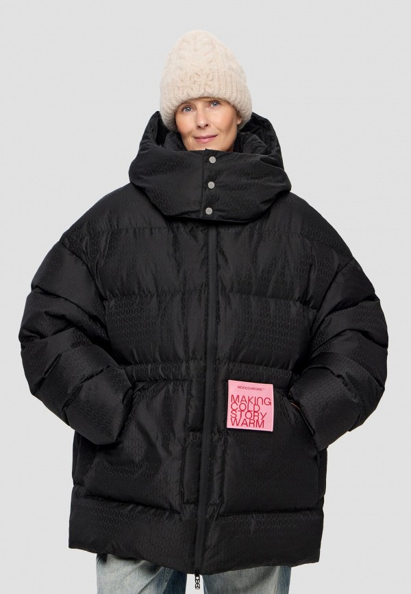 MONOCHROME Пуховик - фото 1