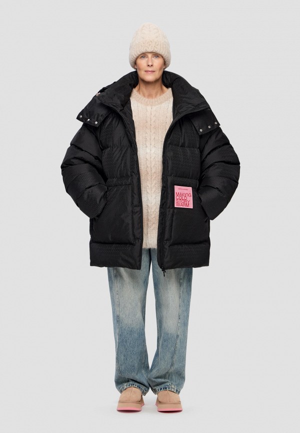 MONOCHROME Пуховик - фото 2