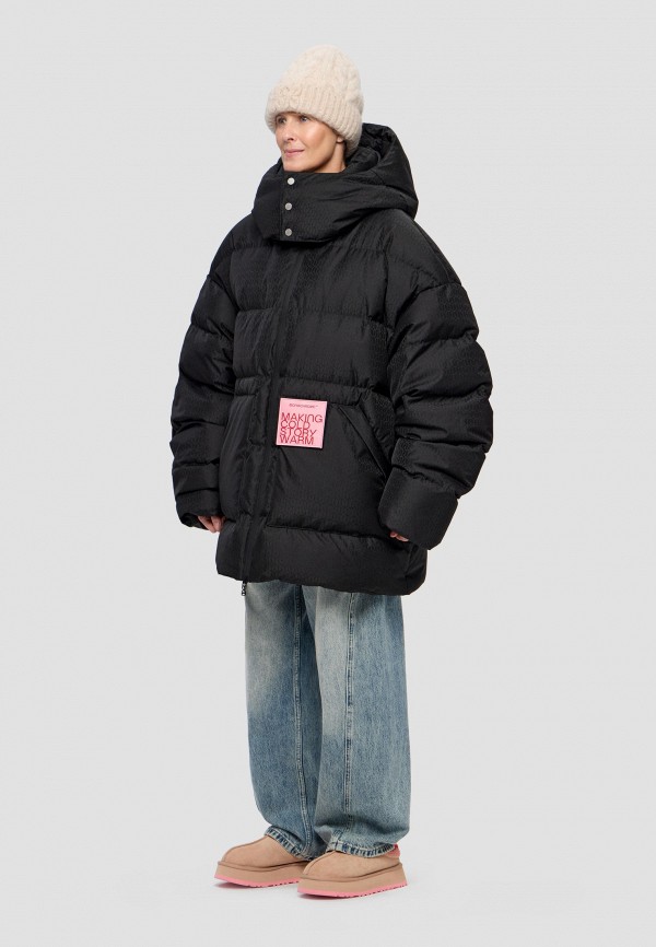 MONOCHROME Пуховик - фото 5