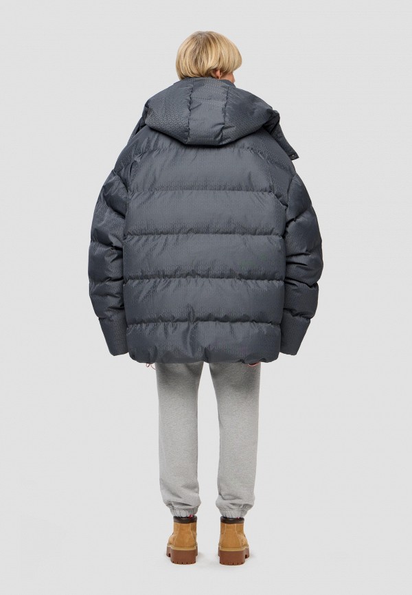 MONOCHROME Пуховик - фото 3