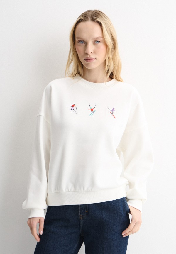 Tom Tailor Свитшот - Après-ski Collection & - фото 1