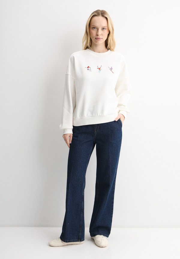 Tom Tailor Свитшот - Après-ski Collection & - фото 2