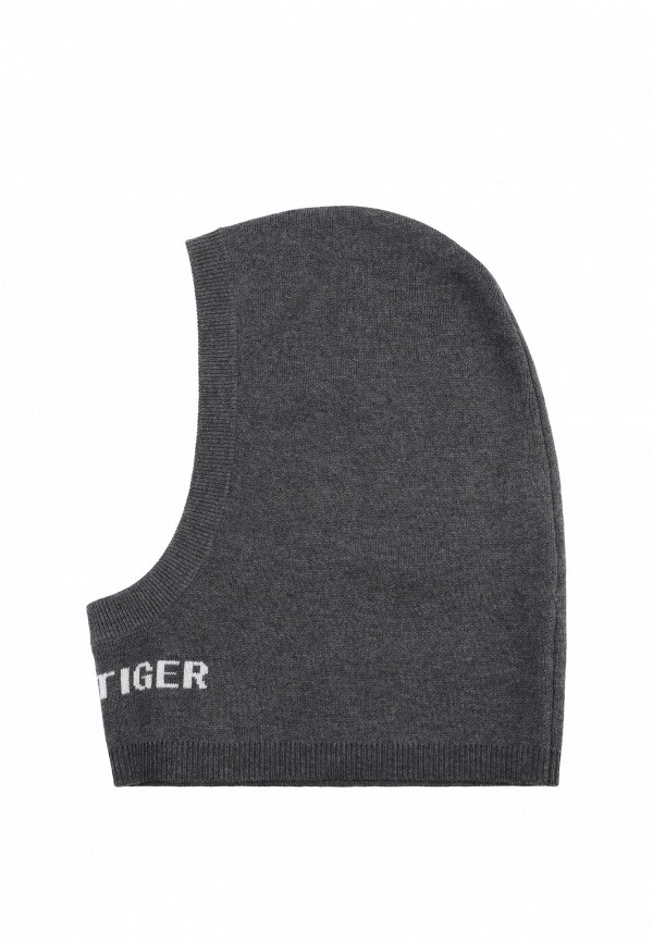 Urban Tiger Капор - Lamoda Online Exclusive - фото 1