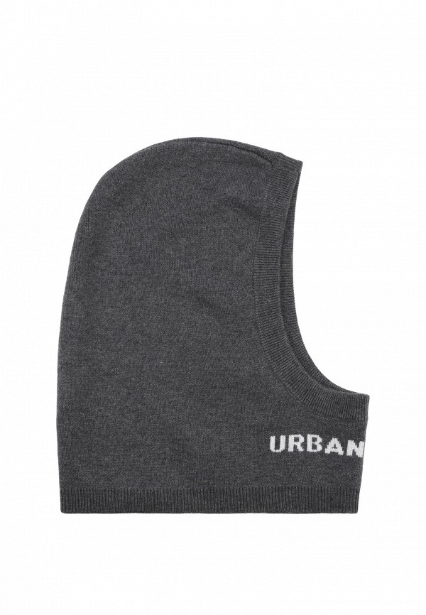 Urban Tiger Капор - Lamoda Online Exclusive - фото 2