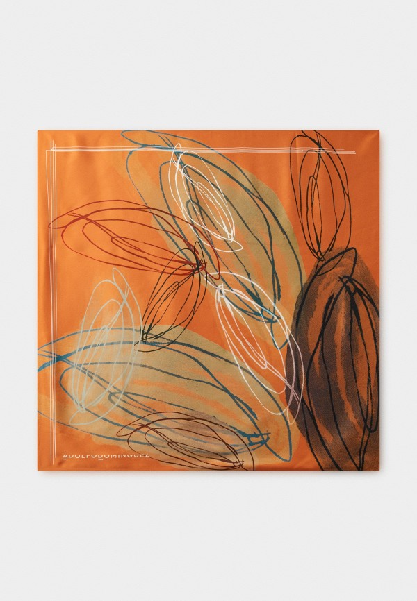 Adolfo Dominguez Платок -  - фото 1