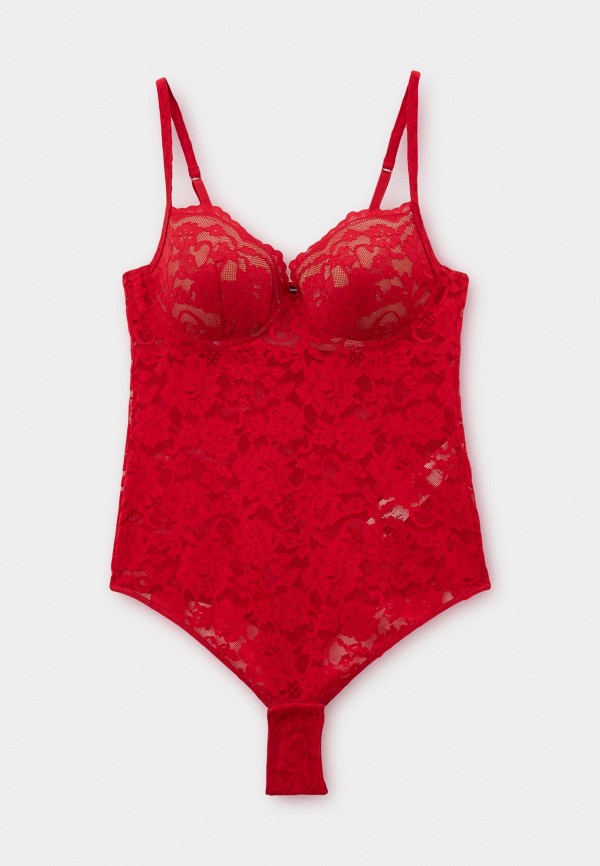 Tezenis Боди - фото 4