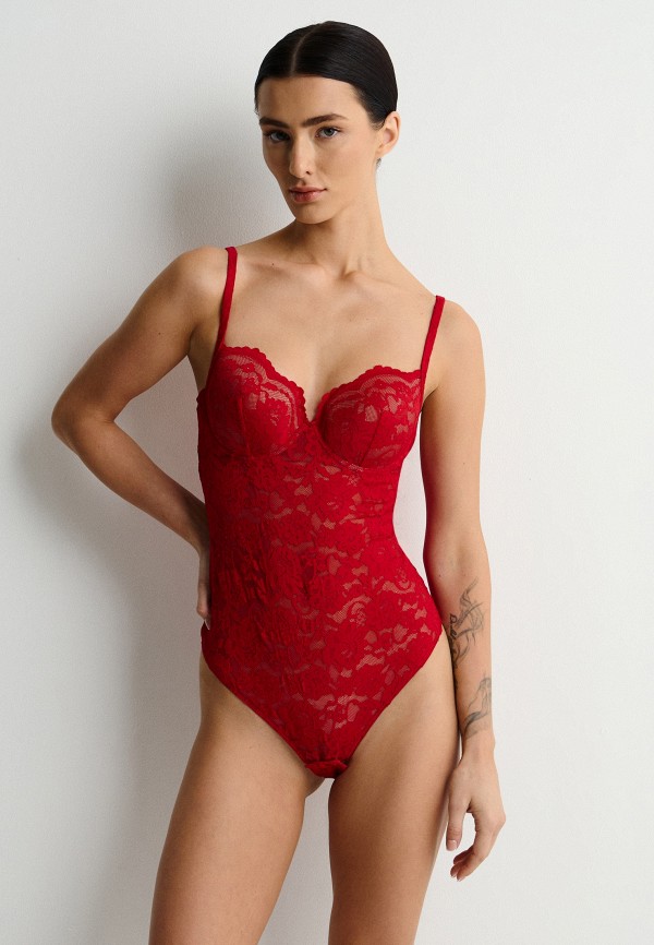 Tezenis Боди - фото 1