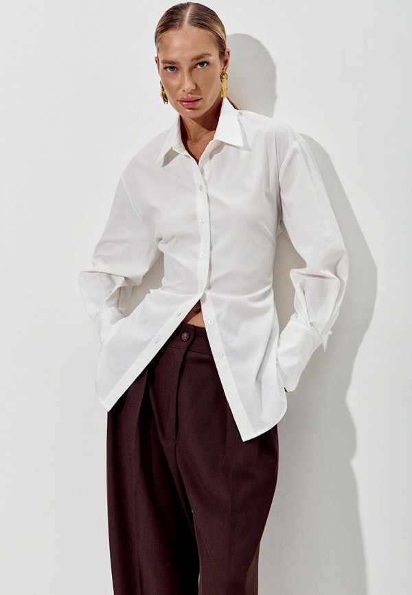 Darsi.studio Блуза - фото 1