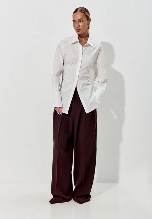 Darsi.studio Блуза - фото 2