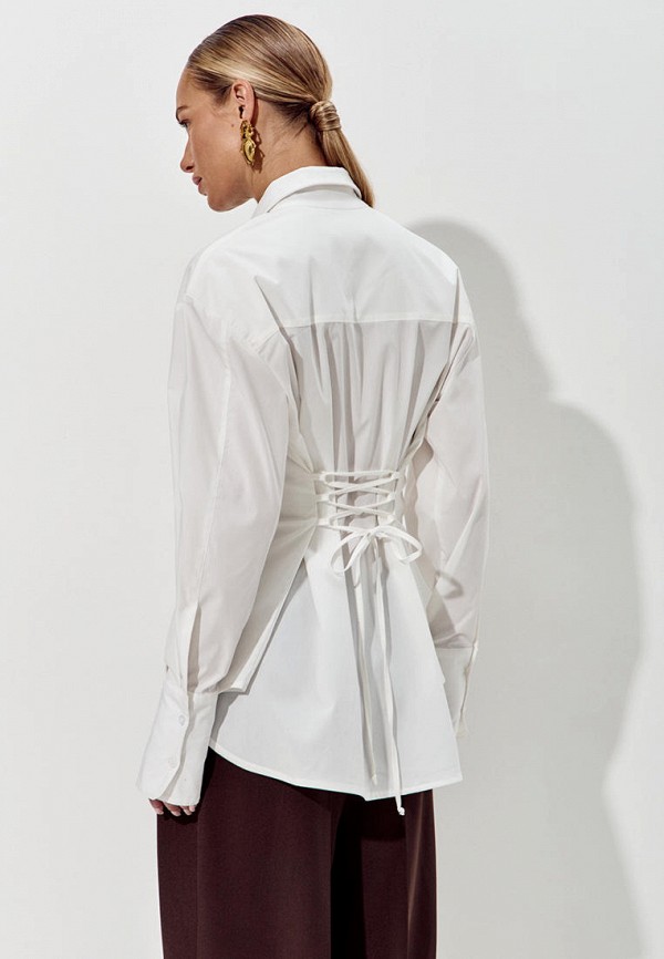 Darsi.studio Блуза - фото 3