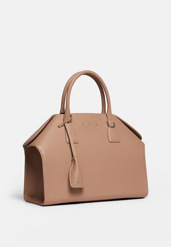 CNS Coined In Stone Сумка - CHANTAL sandstone - фото 2