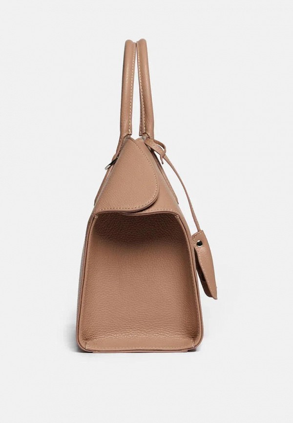 CNS Coined In Stone Сумка - CHANTAL sandstone - фото 3