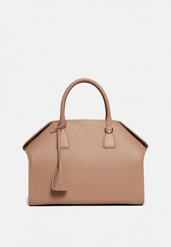 CNS Coined In Stone Сумка - CHANTAL sandstone - фото 1