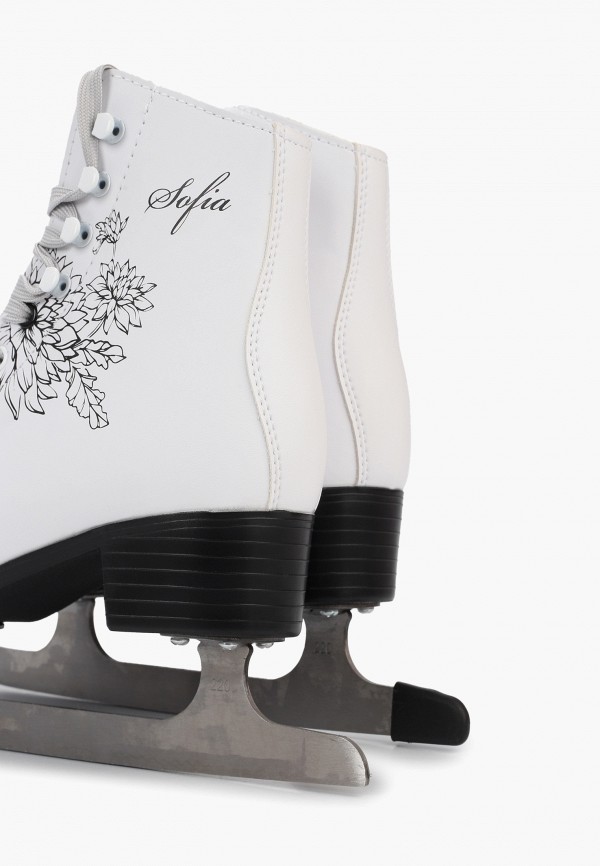 Nordway Коньки - SOFIA ADULT - фото 5