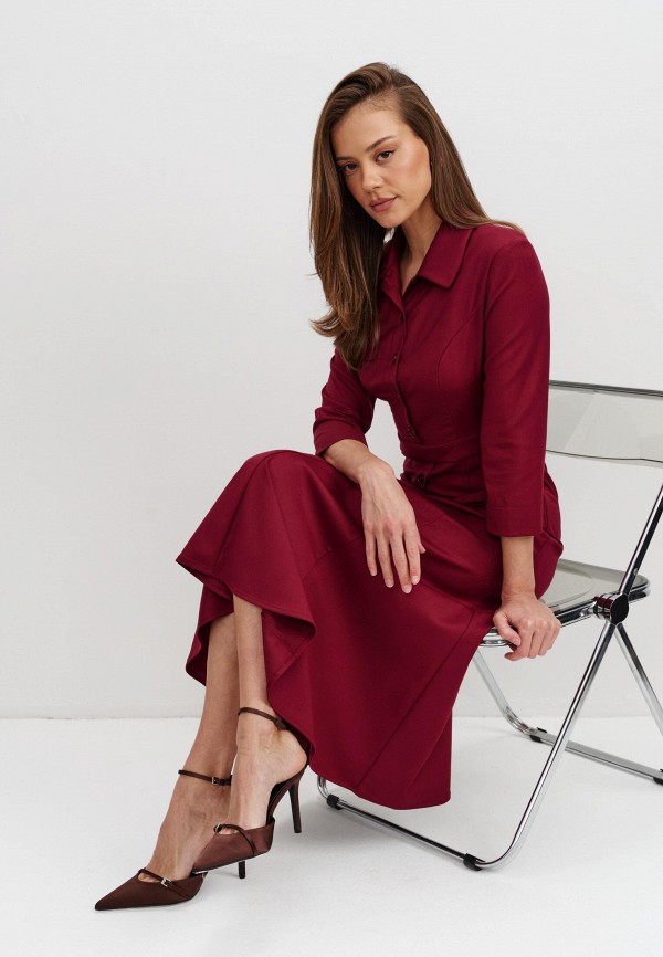 To Molly from James Платье -  - фото 6