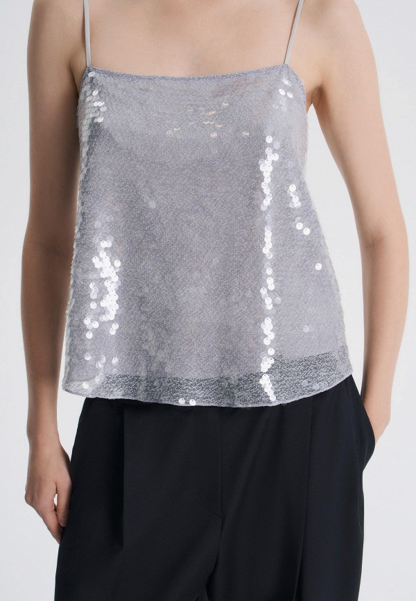 Fashion Rebels Топ - фото 5