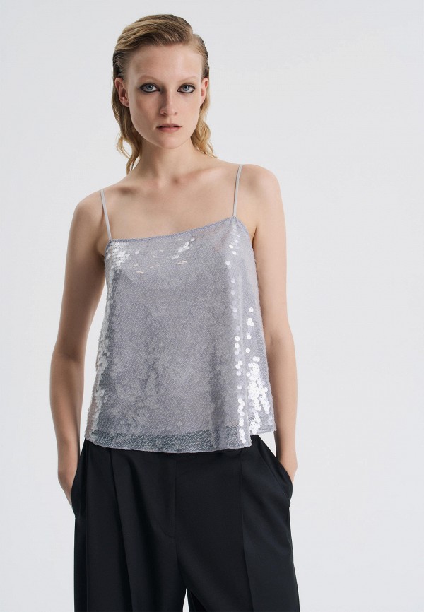 Fashion Rebels Топ - фото 1