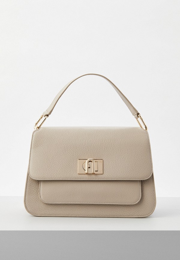 Furla Сумка - FURLA ELLA M TOP HANDLE - фото 1