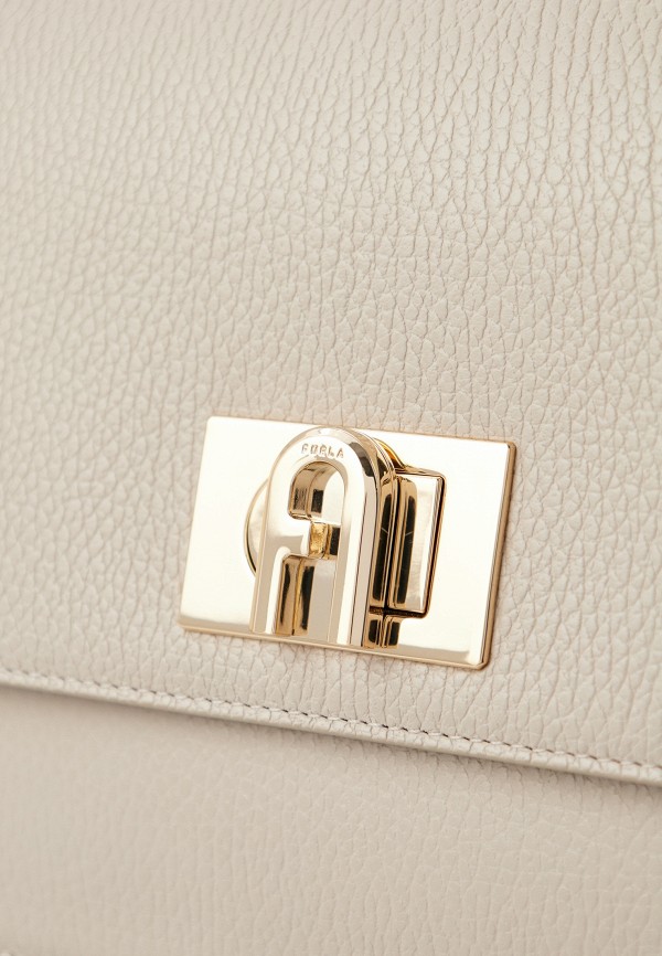 Furla Сумка - FURLA ELLA M TOP HANDLE - фото 3