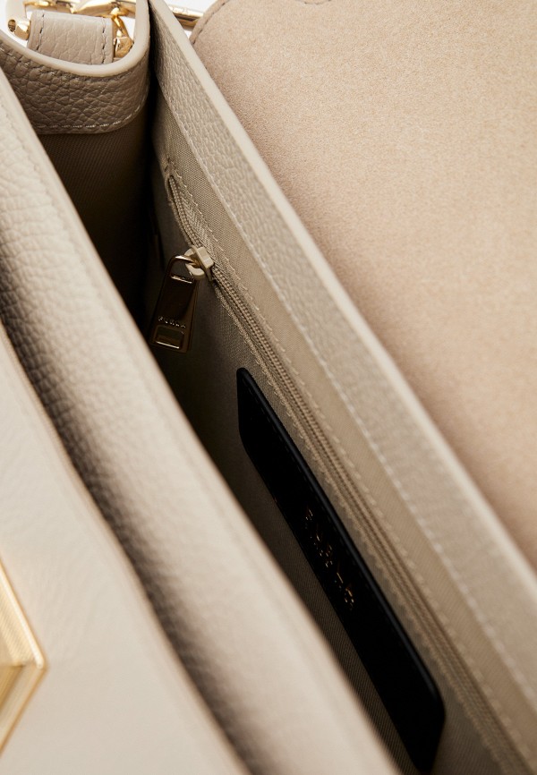 Furla Сумка - FURLA ELLA M TOP HANDLE - фото 5