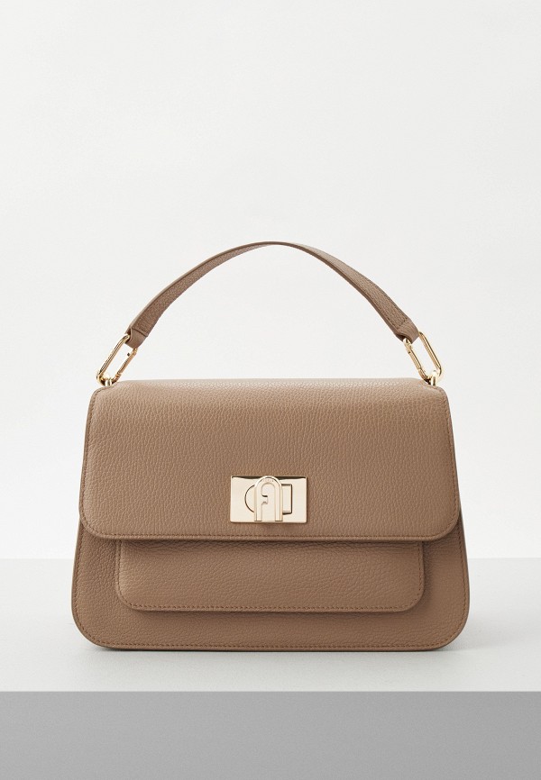 Furla Сумка - FURLA ELLA M TOP HANDLE - фото 1