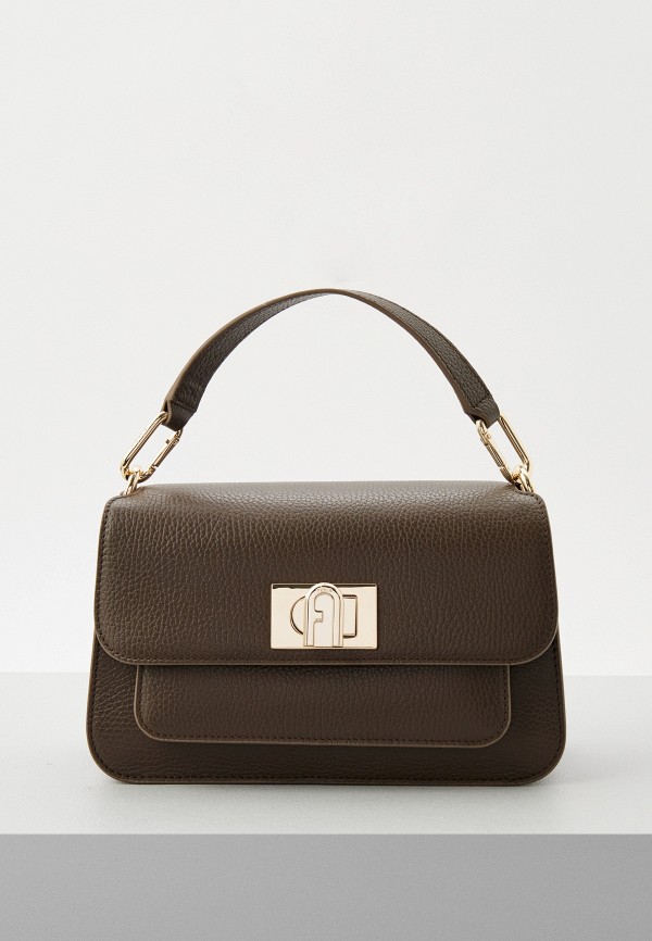 Furla Сумка - FURLA ELLA S TOP HANDLE - фото 1