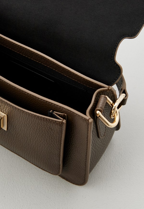 Furla Сумка - FURLA ELLA S TOP HANDLE - фото 4