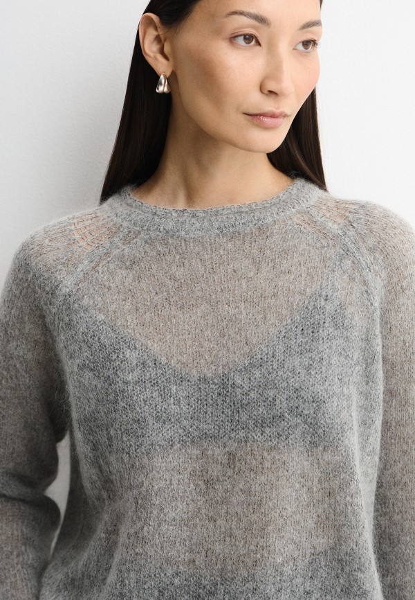 Luisa Wang Джемпер - Lamoda Online Exclusive - фото 4