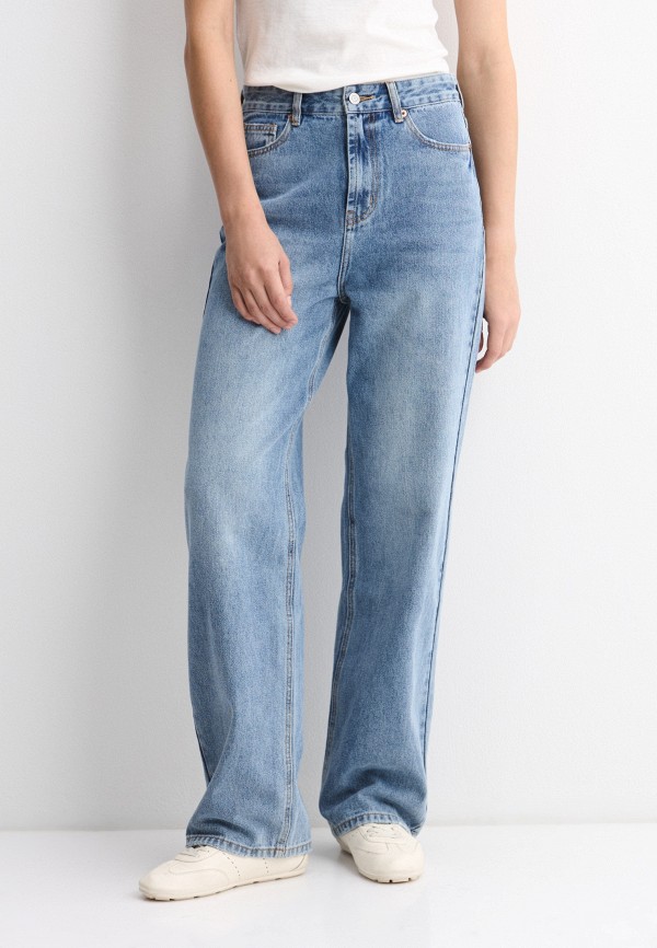 Avalon Джинсы - WIDE STRAIGHT - фото 1