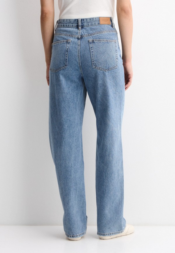 Avalon Джинсы - WIDE STRAIGHT - фото 3