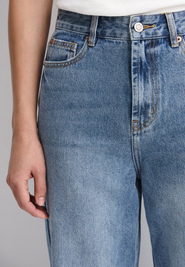 Avalon Джинсы - WIDE STRAIGHT - фото 4