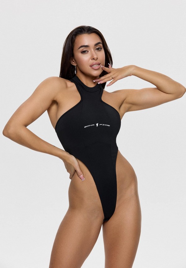 Bona Fide Боди - Distinction Body "Black" - фото 6