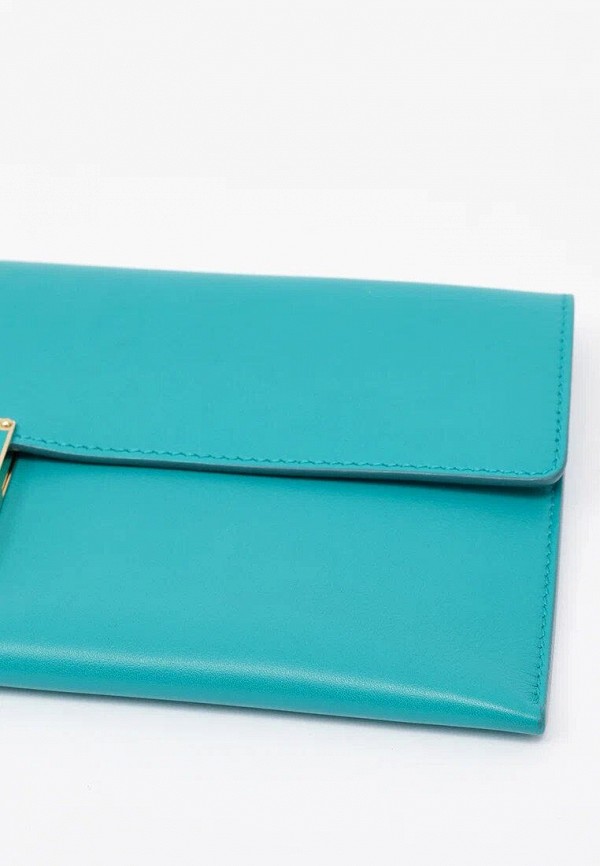 Salvatore Ferragamo Resale Клатч - Afef - фото 6