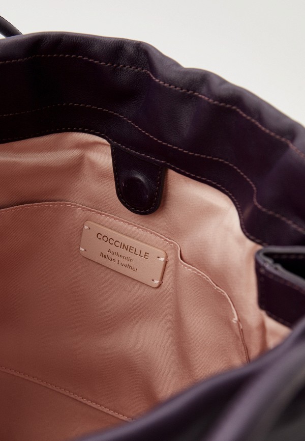 Coccinelle Сумка - DULSE - фото 4