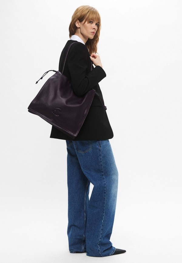 Coccinelle Сумка - DULSE - фото 5