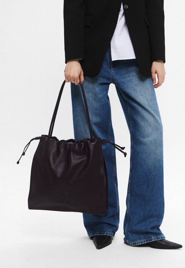 Coccinelle Сумка - DULSE - фото 6