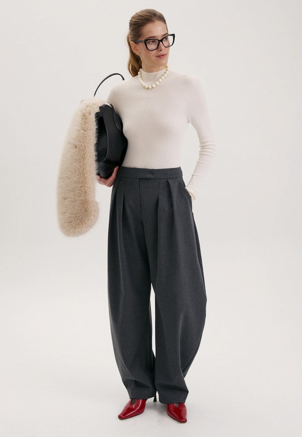 Вначале Любовь Брюки - SHAR - фото 5