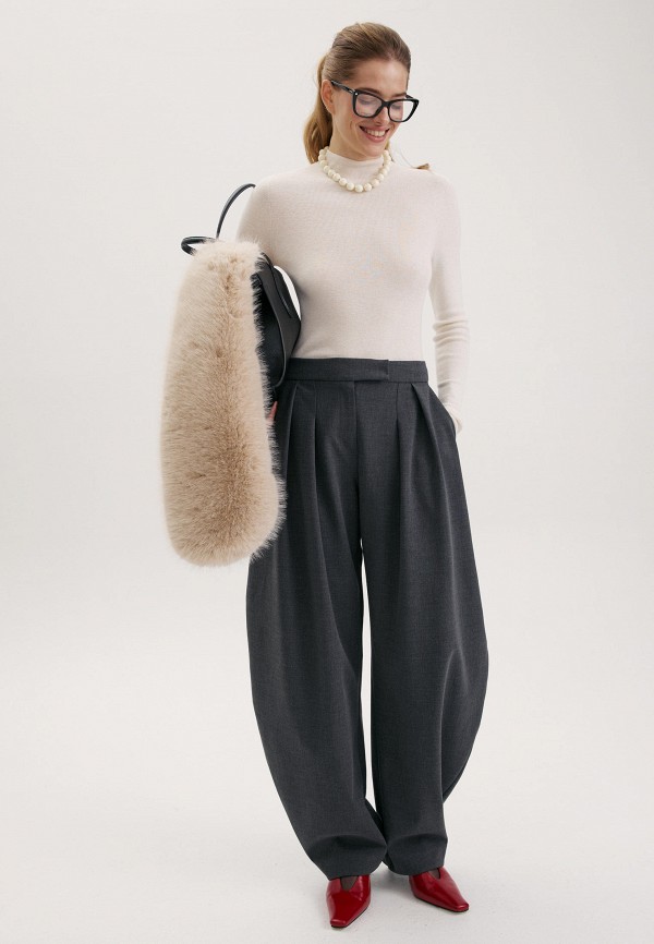 Вначале Любовь Брюки - SHAR - фото 2