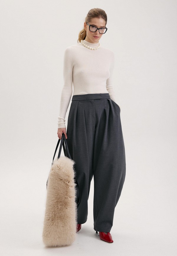 Вначале Любовь Брюки - SHAR - фото 4