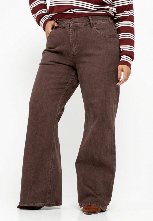 Anntale Джинсы - фото 5