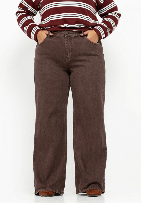 Anntale Джинсы - фото 1