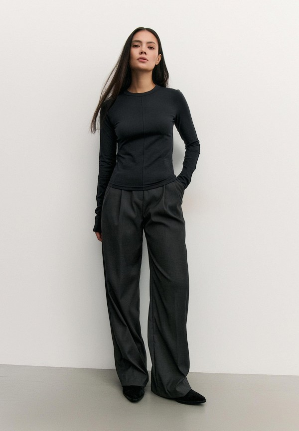 Olesa Chugunova Лонгслив - фото 2