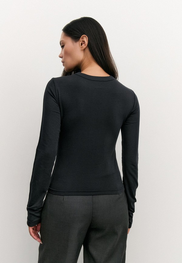 Olesa Chugunova Лонгслив - фото 3