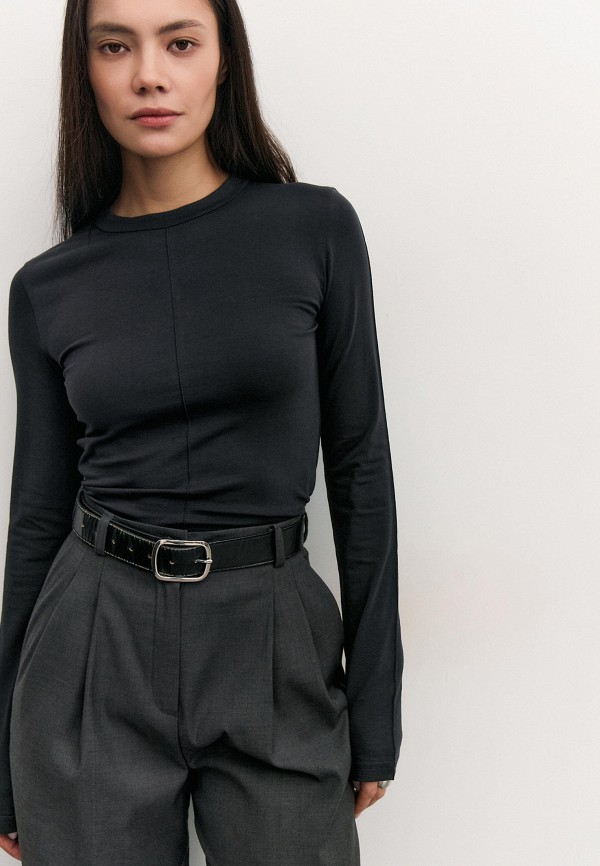 Olesa Chugunova Лонгслив - фото 4