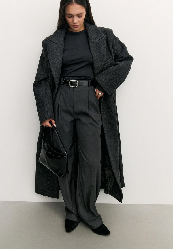 Olesa Chugunova Лонгслив - фото 6