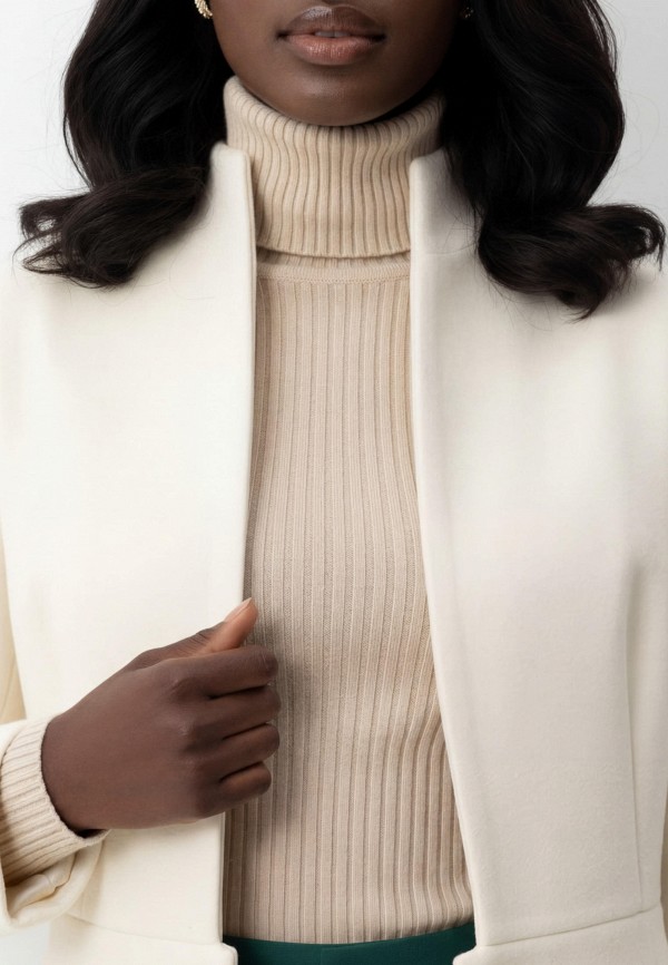 ProvoCanto Пальто однобортное - фото 4