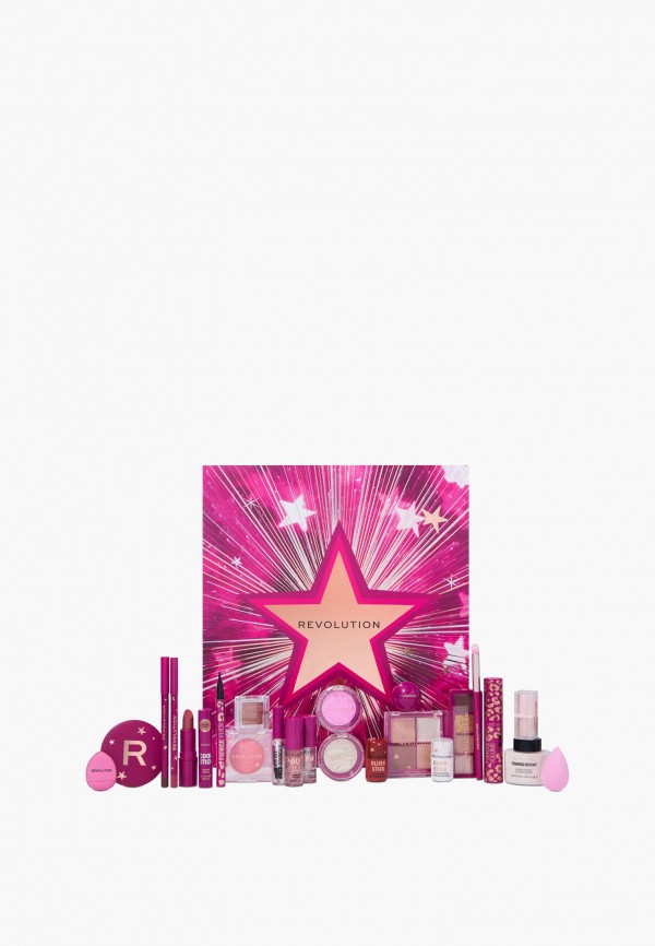 Revolution Адвент-календарь - фото 1